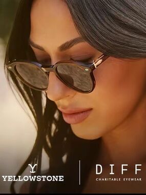 DIFF 🤎 SUNGLASSES